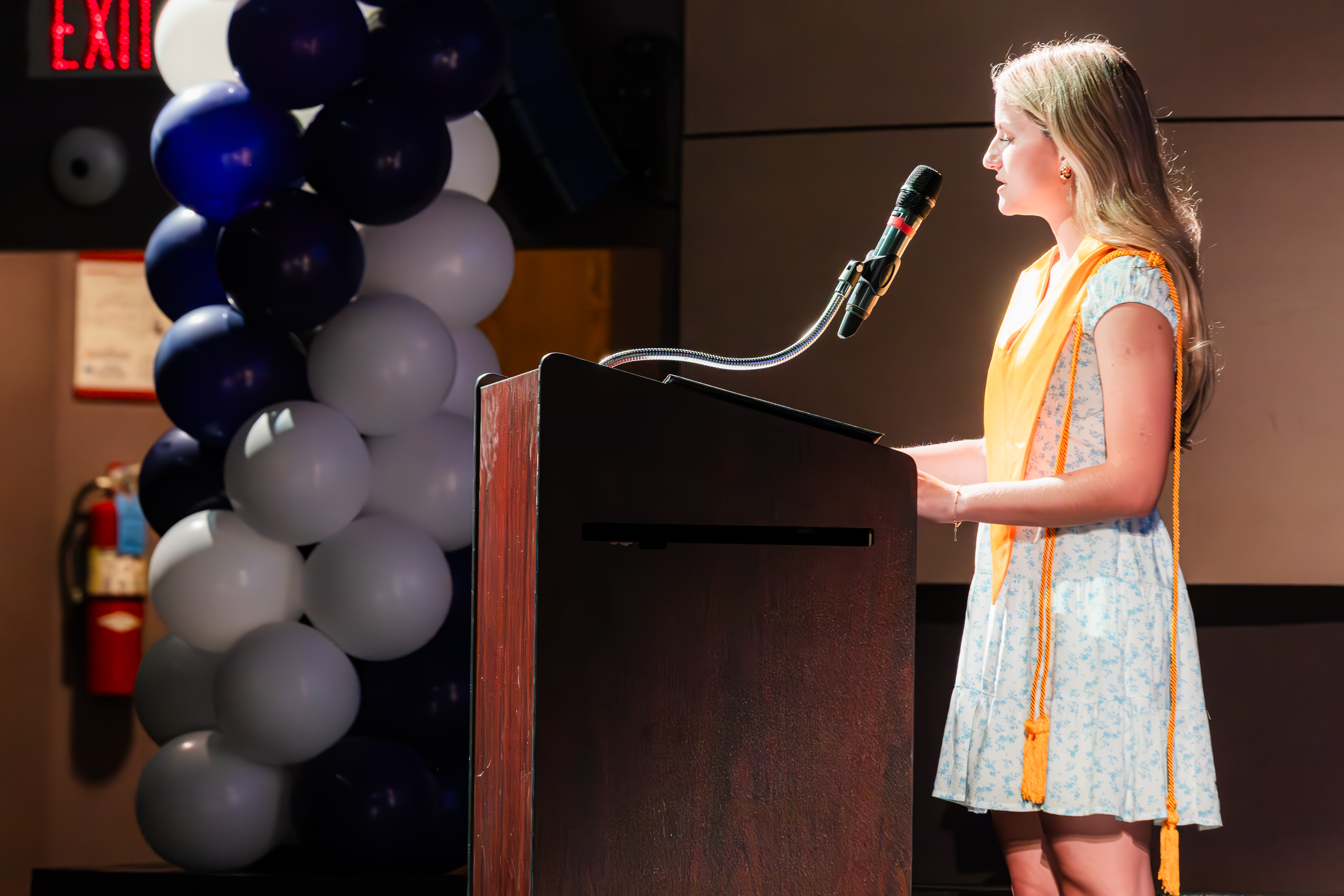 Senior Awards Night